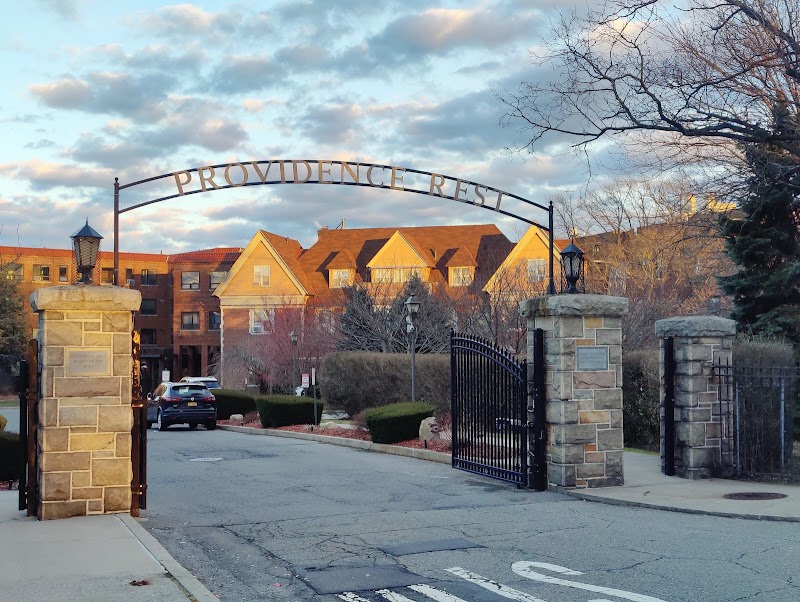 ARCHCARE AT PROVIDENCE REST nursing home in BRONX, NY - Photo 4 of 9