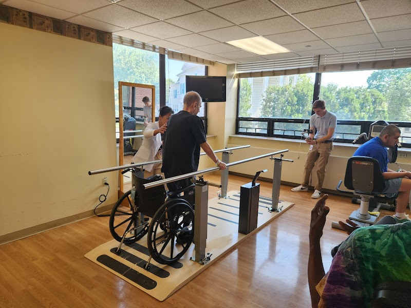 ARCHCARE AT PROVIDENCE REST nursing home in BRONX, NY - Photo 5 of 9