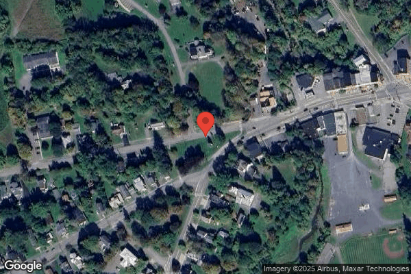 WATERVILLE RESIDENTIAL CARE CENTER nursing home in WATERVILLE, NY - Photo 1 of 5