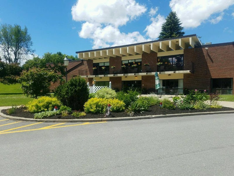 WATERVILLE RESIDENTIAL CARE CENTER nursing home in WATERVILLE, NY - Photo 2 of 5