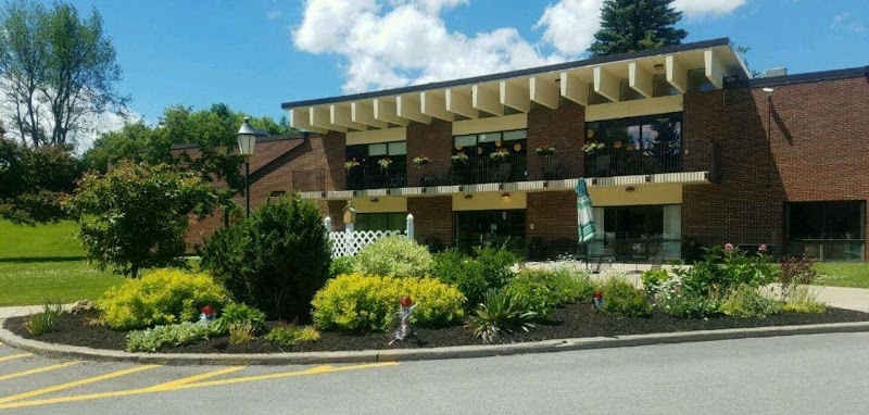 WATERVILLE RESIDENTIAL CARE CENTER nursing home in WATERVILLE, NY - Photo 4 of 5