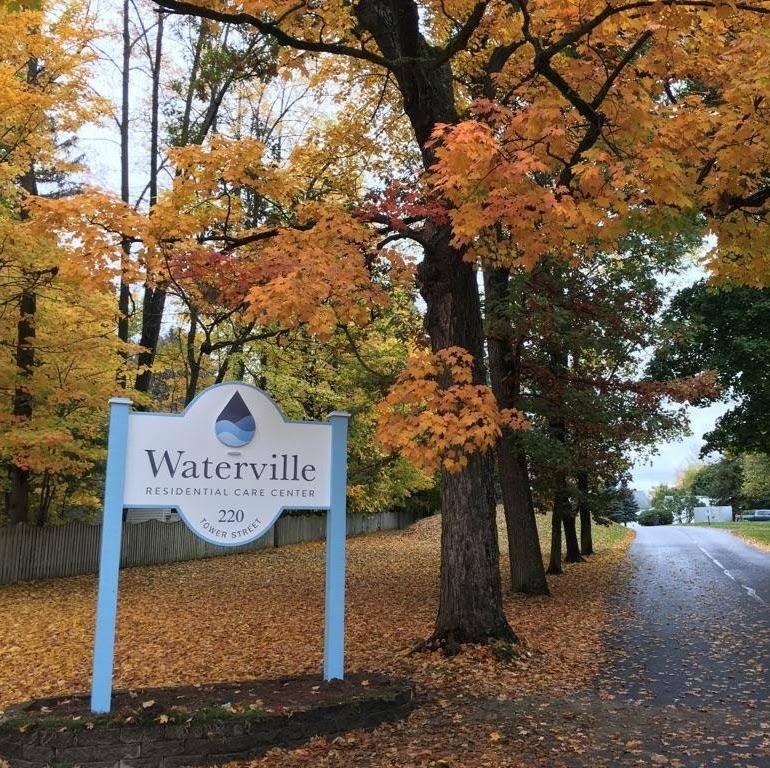 WATERVILLE RESIDENTIAL CARE CENTER nursing home in WATERVILLE, NY - Photo 5 of 5