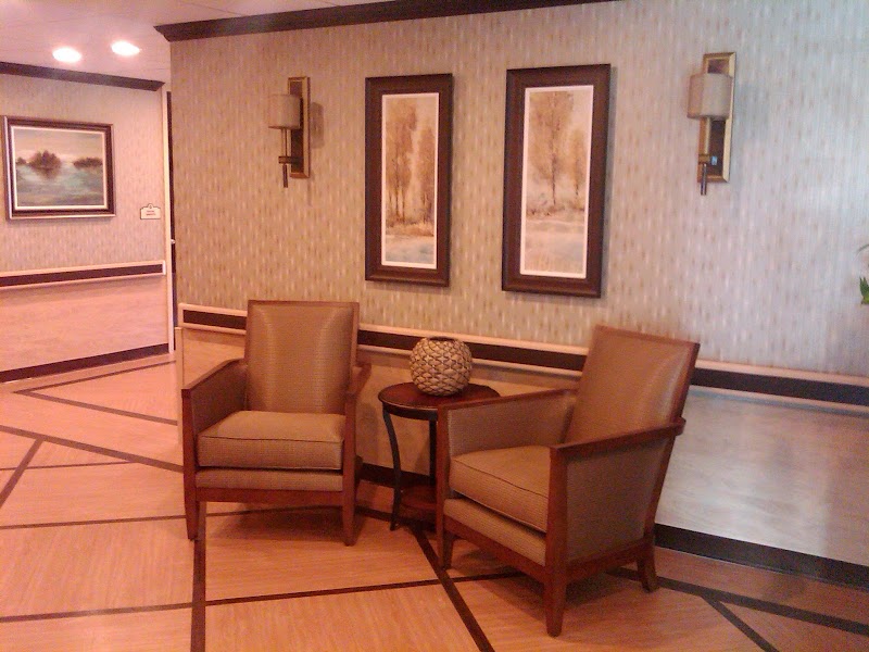 ALPINE REHABILITATION AND NURSING CENTER nursing home in LITTLE FALLS, NY - Photo 4 of 5