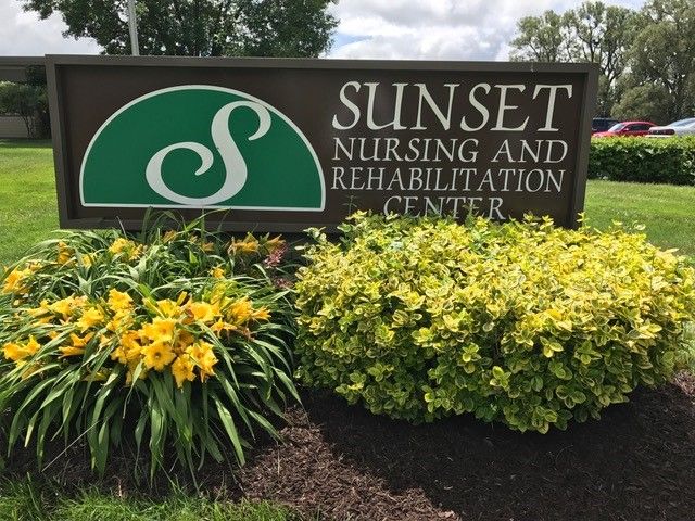 SUNSET NURSING AND REHABILITATION CENTER, INC nursing home in BOONVILLE, NY - Photo 2 of 5