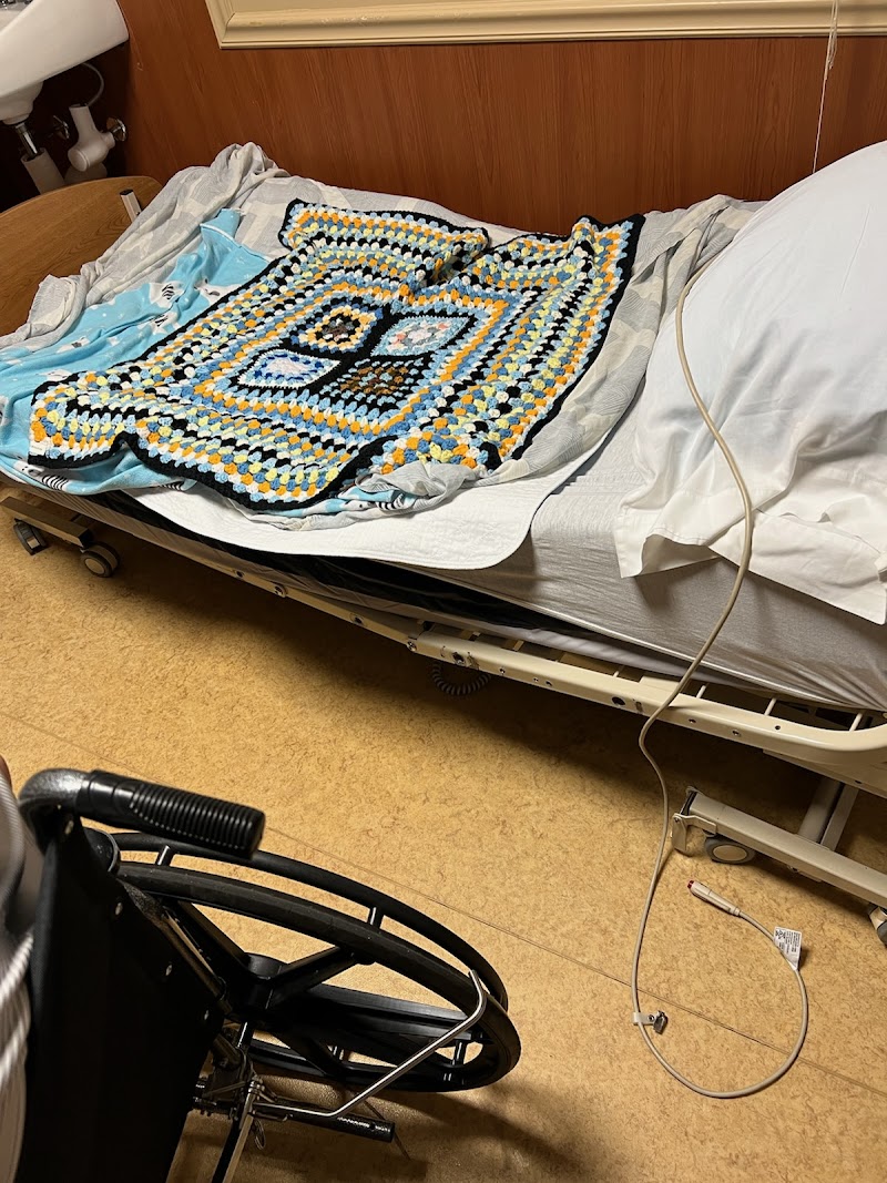 SUNSET NURSING AND REHABILITATION CENTER, INC nursing home in BOONVILLE, NY - Photo 3 of 5