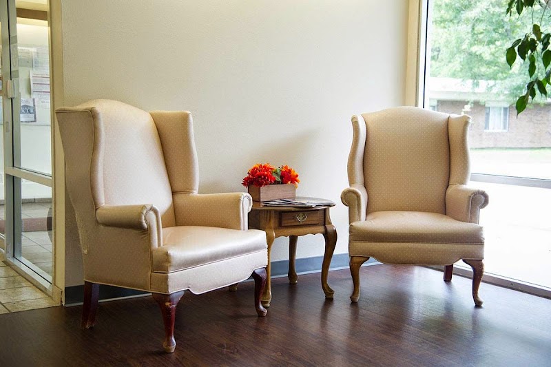 THE GRAND REHABILITATION AND NRSG AT CHITTENANGO nursing home in CHITTENANGO, NY - Photo 3 of 5