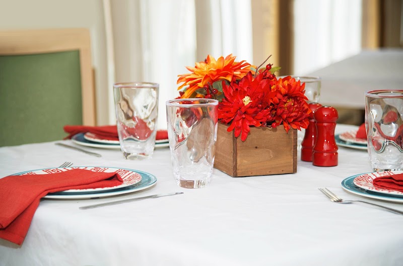 THE GRAND REHABILITATION AND NRSG AT CHITTENANGO nursing home in CHITTENANGO, NY - Photo 5 of 5