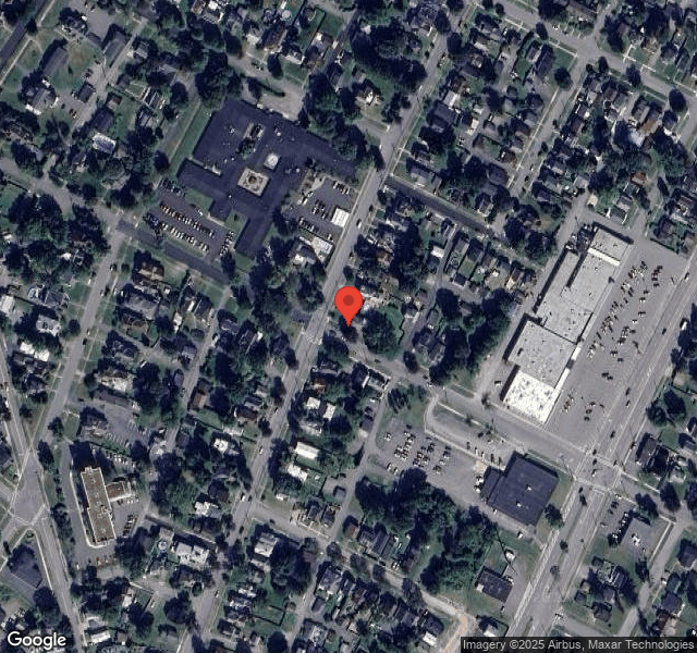 THE GRAND REHABILITATION AND NURSING AT ROME nursing home in ROME, NY - Photo 1 of 5