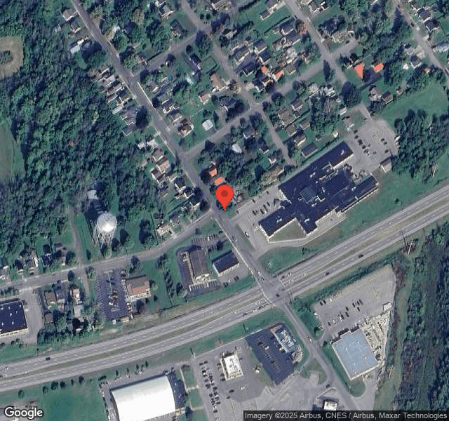 MASSENA REHABILITATION & NURSING CENTER nursing home in MASSENA, NY - Photo 1 of 5