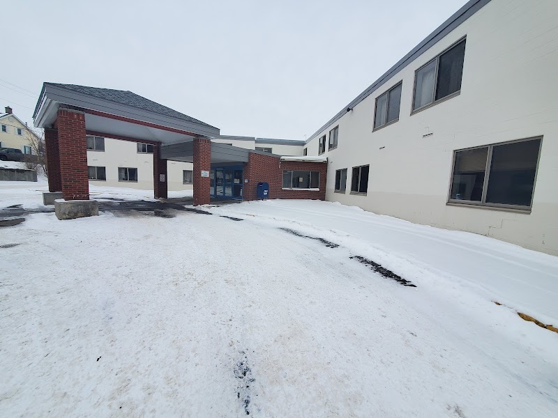 MASSENA REHABILITATION & NURSING CENTER nursing home in MASSENA, NY - Photo 3 of 5