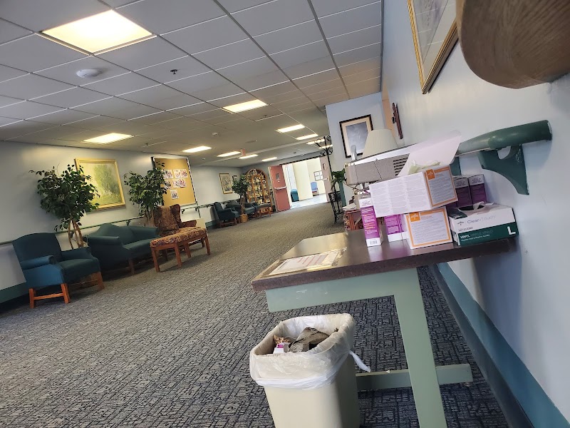 MASSENA REHABILITATION & NURSING CENTER nursing home in MASSENA, NY - Photo 5 of 5