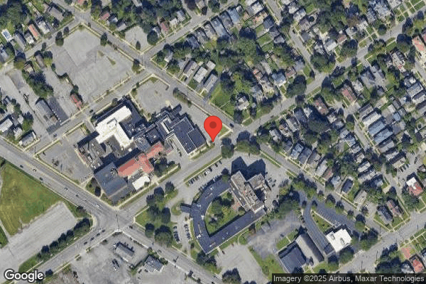 THE GRAND REHABILITATION AND NURSING AT UTICA nursing home in UTICA, NY - Photo 1 of 5