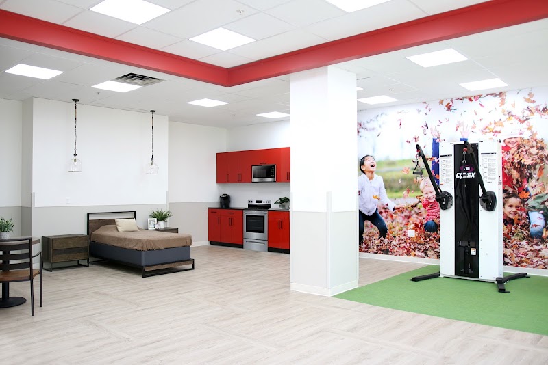 THE GRAND REHABILITATION AND NURSING AT UTICA nursing home in UTICA, NY - Photo 2 of 5