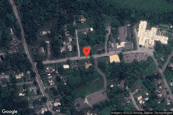 THE CENTER FOR NURSING AND REHAB AT HOOSICK FALLS nursing home in HOOSICK FALLS, NY - Photo 1 of 3