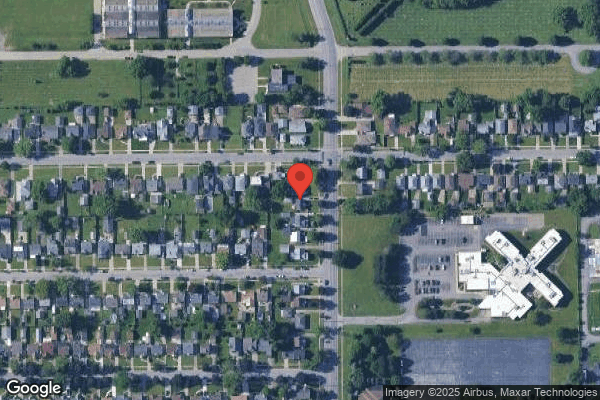 SCHOFIELD RESIDENCE nursing home in KENMORE, NY - Photo 1 of 10