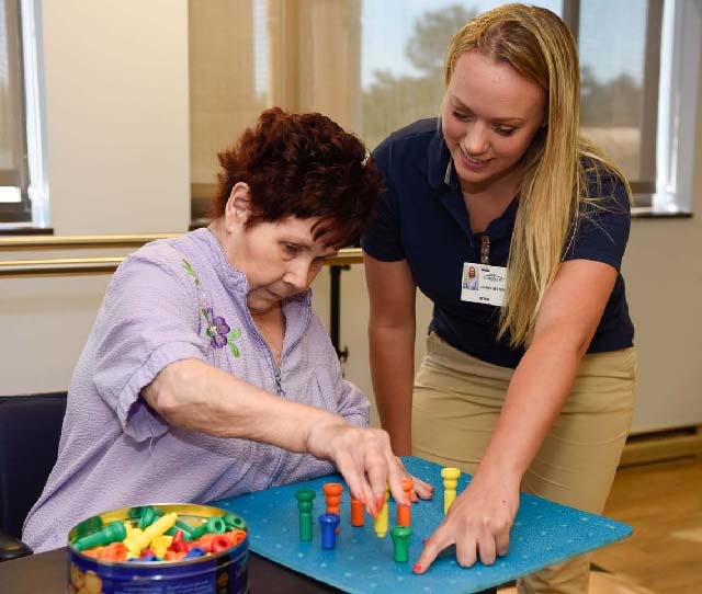 SCHOFIELD RESIDENCE nursing home in KENMORE, NY - Photo 2 of 10