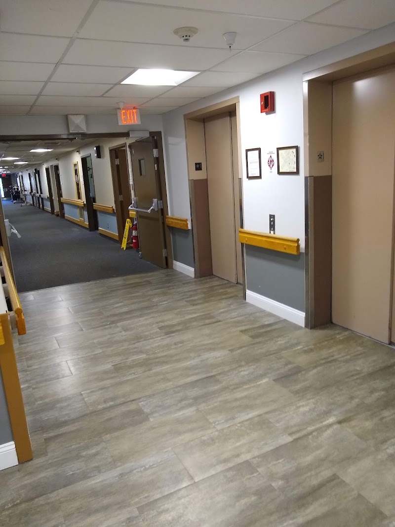 SCHOFIELD RESIDENCE nursing home in KENMORE, NY - Photo 4 of 10