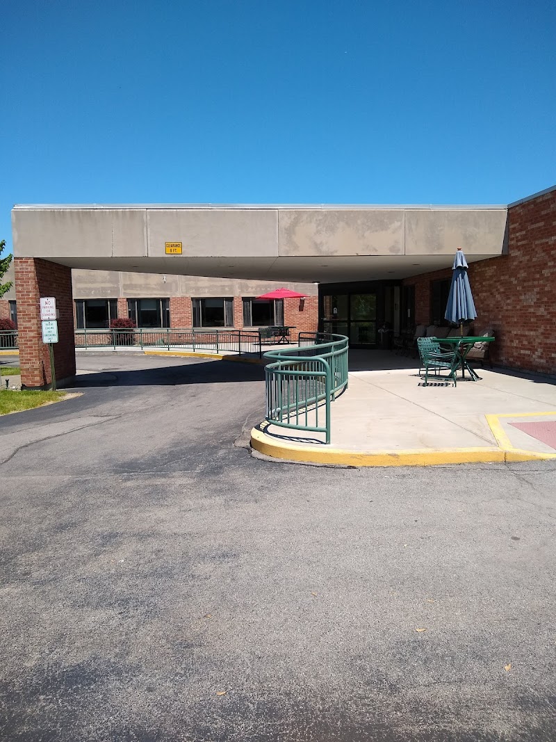 SCHOFIELD RESIDENCE nursing home in KENMORE, NY - Photo 5 of 10