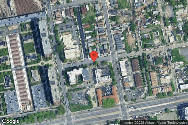 BROOKLYN UNITED METHODIST CHURCH HOME nursing home in BROOKLYN, NY - Photo 1 of 5