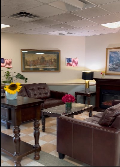 BROOKLYN UNITED METHODIST CHURCH HOME nursing home in BROOKLYN, NY - Photo 2 of 5