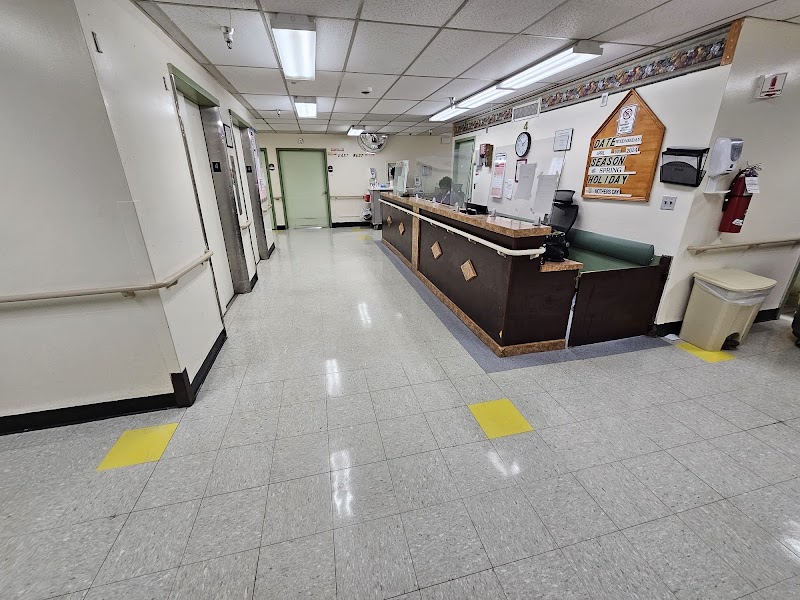 BROOKLYN UNITED METHODIST CHURCH HOME nursing home in BROOKLYN, NY - Photo 3 of 5