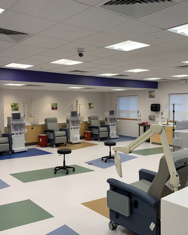 BROOKLYN UNITED METHODIST CHURCH HOME nursing home in BROOKLYN, NY - Photo 4 of 5