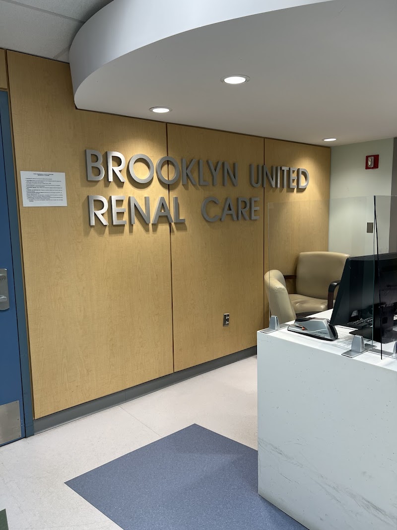 BROOKLYN UNITED METHODIST CHURCH HOME nursing home in BROOKLYN, NY - Photo 5 of 5