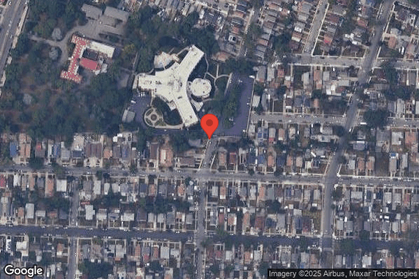 QUEEN OF PEACE RESIDENCE nursing home in QUEENS VILLAGE, NY - Photo 1 of 5