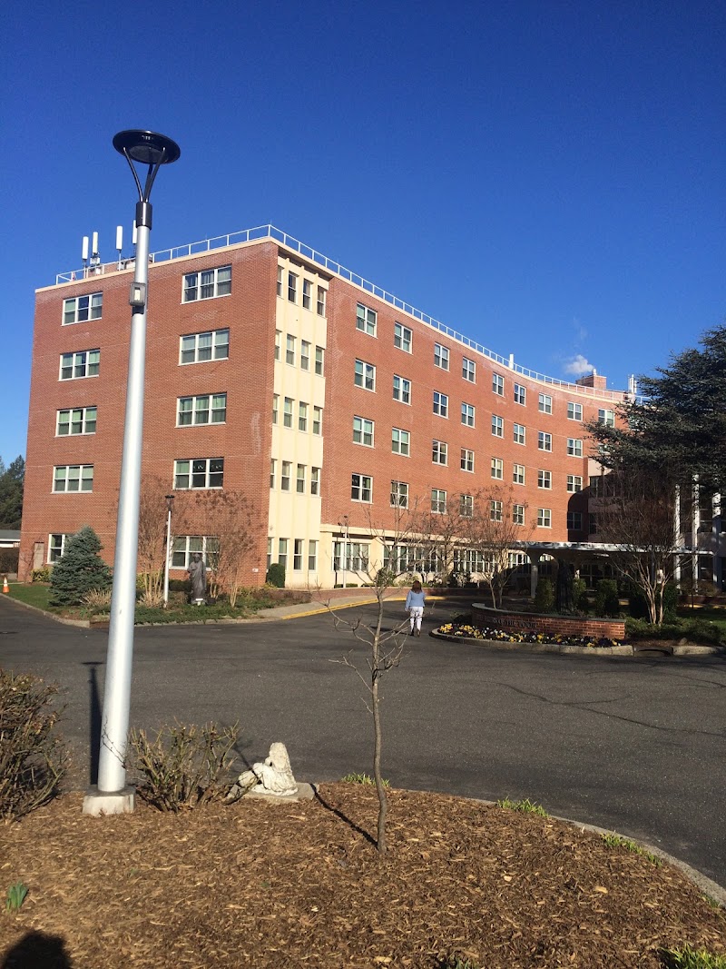 QUEEN OF PEACE RESIDENCE nursing home in QUEENS VILLAGE, NY - Photo 3 of 5