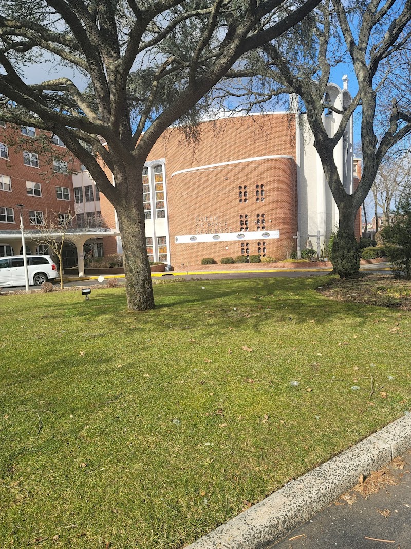 QUEEN OF PEACE RESIDENCE nursing home in QUEENS VILLAGE, NY - Photo 5 of 5