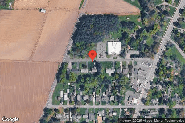 EDEN REHABILITATION NURSING CENTER nursing home in EDEN, NY