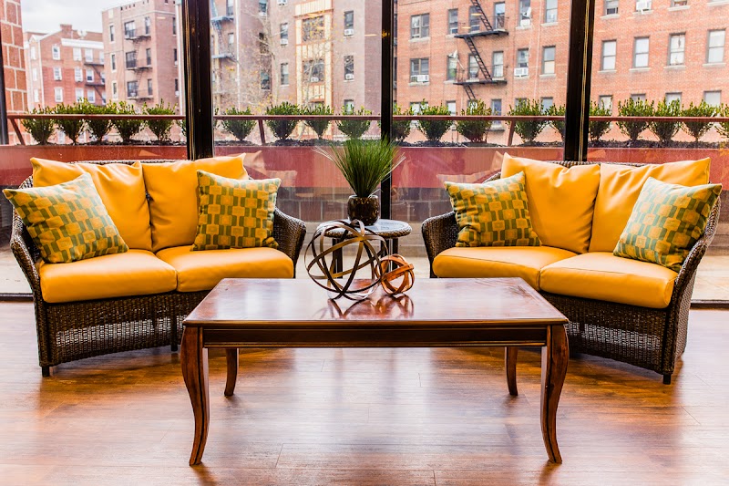 CROWN HEIGHTS CENTER FOR NURSING AND REHAB nursing home in BROOKLYN, NY - Photo 2 of 5