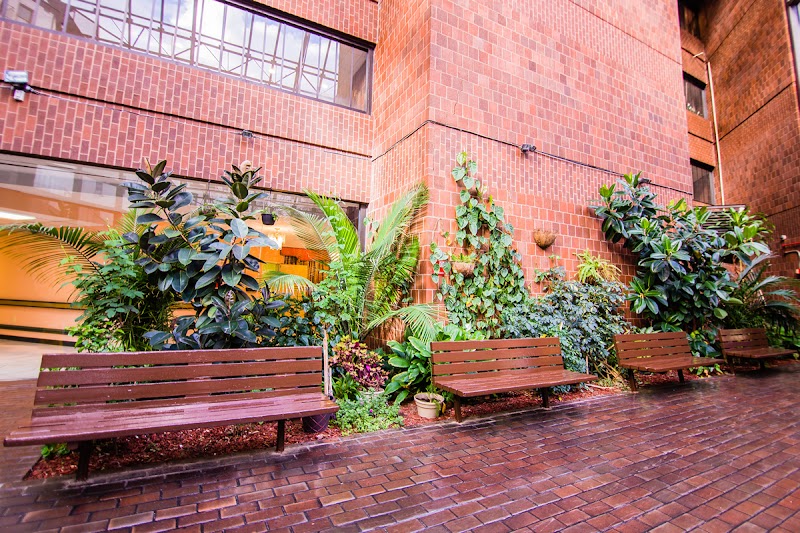 CROWN HEIGHTS CENTER FOR NURSING AND REHAB nursing home in BROOKLYN, NY - Photo 4 of 5