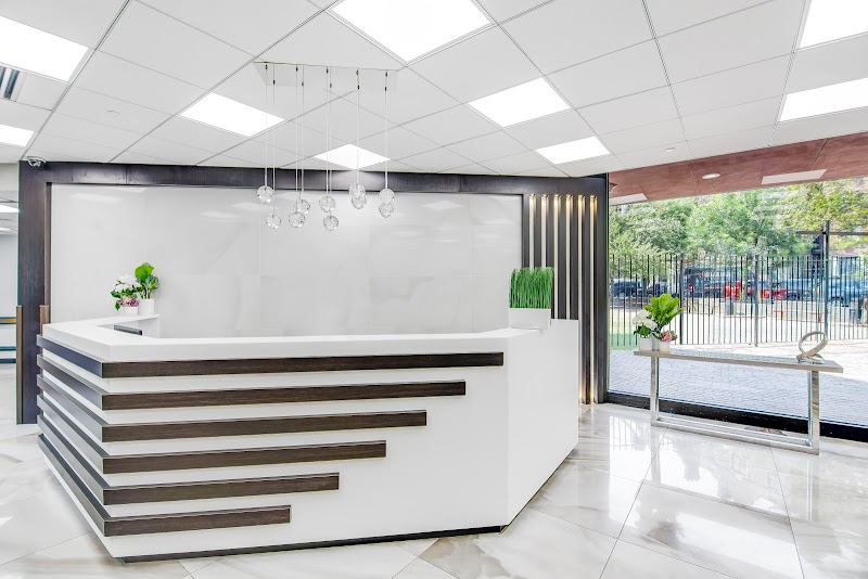 CROWN HEIGHTS CENTER FOR NURSING AND REHAB nursing home in BROOKLYN, NY - Photo 5 of 5