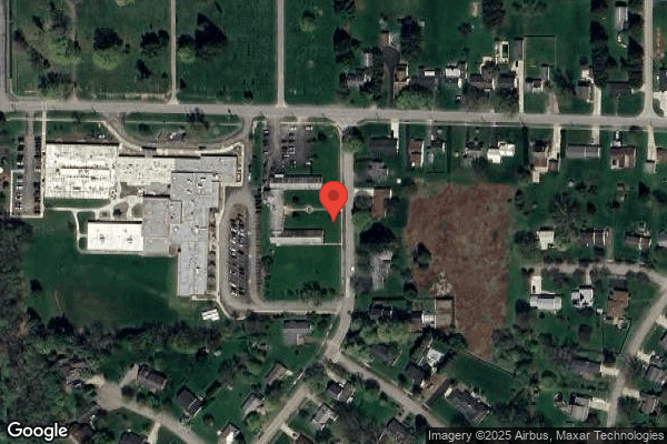 ABSOLUT CTR FOR NURSING & REHAB ALLEGANY L L C nursing home in ALLEGANY, NY