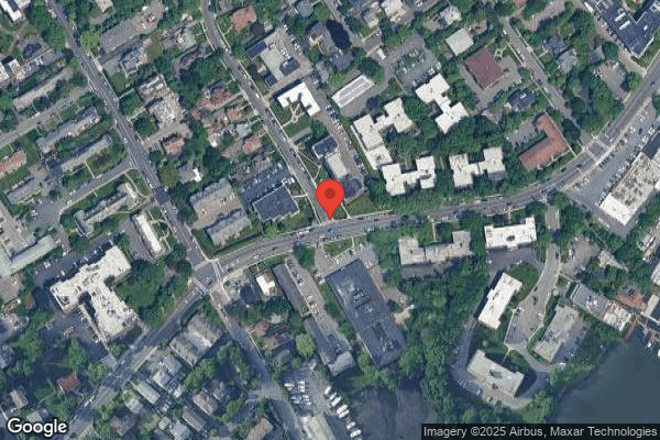 GLEN ISLAND CENTER FOR NURSING AND REHABILITATION nursing home in NEW ROCHELLE, NY - Photo 1 of 5