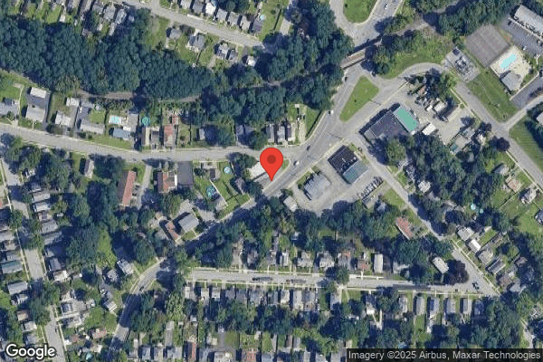 BAPTIST HEALTH NURSING AND REHABILITATION CENTER nursing home in SCOTIA, NY - Photo 1 of 2