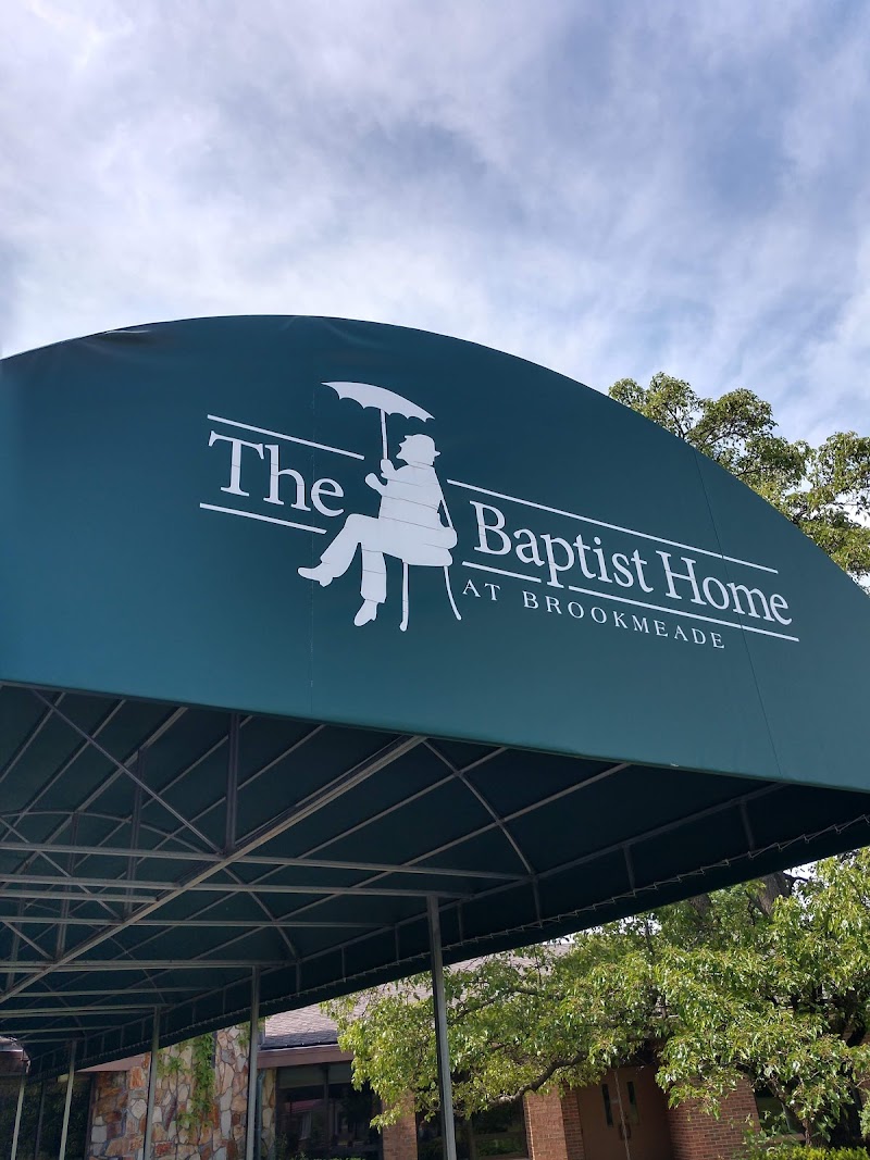 THE BAPTIST HOME AT BROOKMEADE nursing home in RHINEBECK, NY - Photo 2 of 10