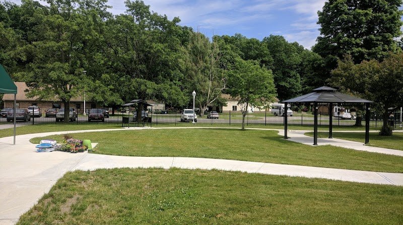THE BAPTIST HOME AT BROOKMEADE nursing home in RHINEBECK, NY - Photo 4 of 10