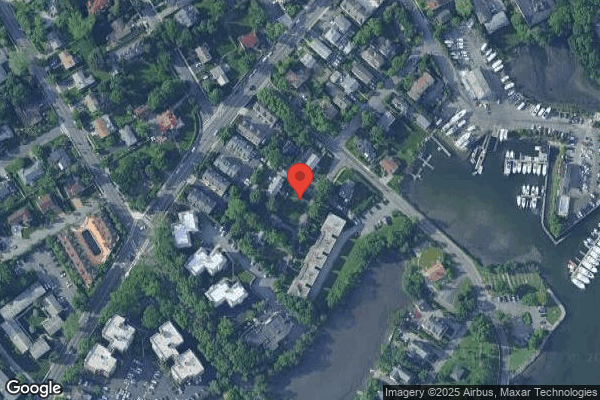 BAYBERRY NURSING HOME nursing home in NEW ROCHELLE, NY