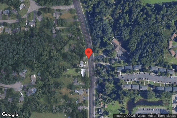 Hamilton Manor Nursing Home nursing home in Rochester, NY - Photo 1 of 8