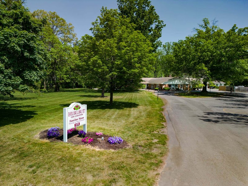 Hamilton Manor Nursing Home nursing home in Rochester, NY - Photo 3 of 8