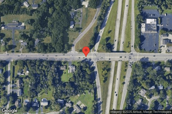 Latta Road Nursing Home East nursing home in Rochester, NY - Photo 1 of 3