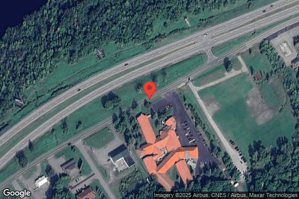 NORTH COUNTRY NURSING & REHABILITATION CENTER nursing home in MASSENA, NY - Photo 1 of 5