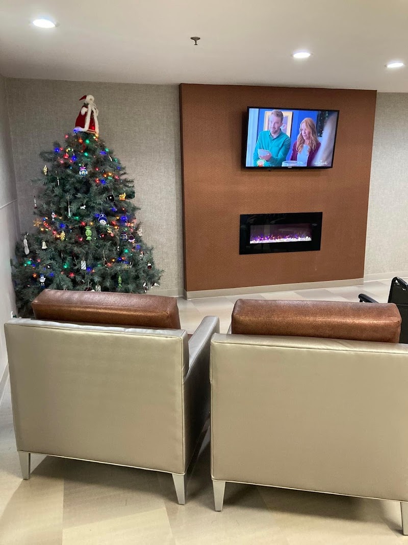 NORTH COUNTRY NURSING & REHABILITATION CENTER nursing home in MASSENA, NY - Photo 4 of 5