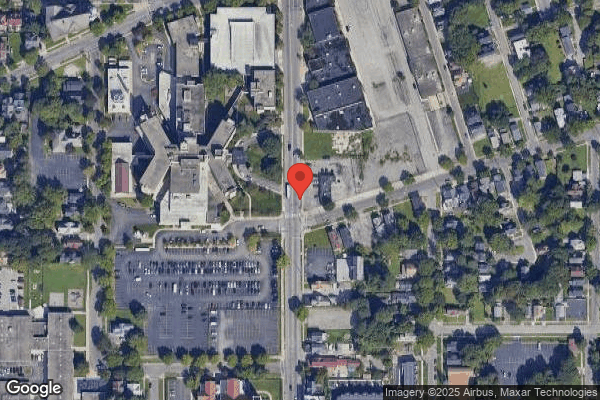 Unity Living Center nursing home in Rochester, NY - Photo 1 of 5