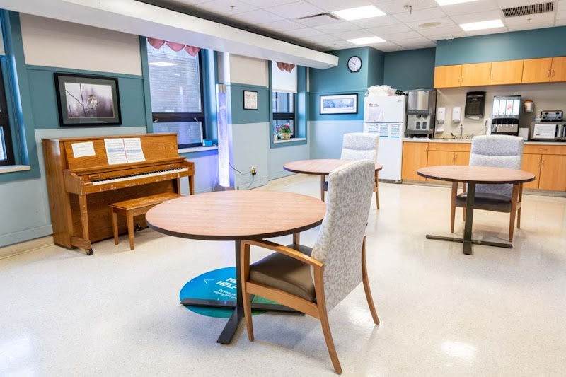 Unity Living Center nursing home in Rochester, NY - Photo 3 of 5