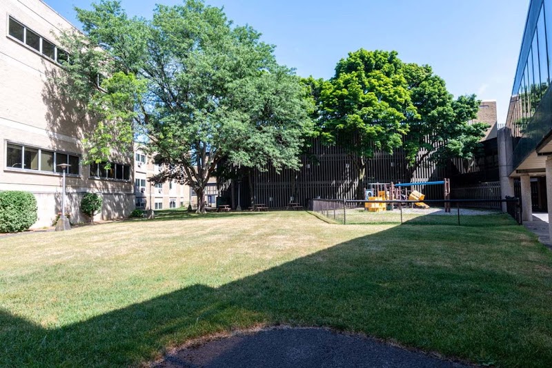 Unity Living Center nursing home in Rochester, NY - Photo 5 of 5