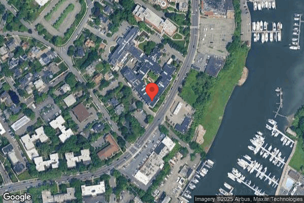 UNITED HEBREW GERIATRIC CENTER nursing home in NEW ROCHELLE, NY - Photo 1 of 10