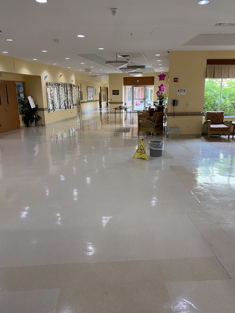 UNITED HEBREW GERIATRIC CENTER nursing home in NEW ROCHELLE, NY - Photo 3 of 10